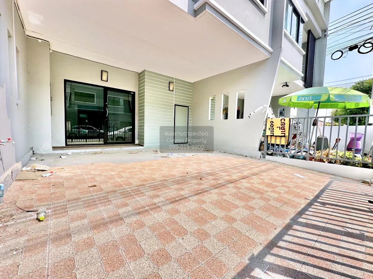 For Sale Townhouse/Townhome  , Baan Lapawan 23 , Lam Pho , Bang B 3