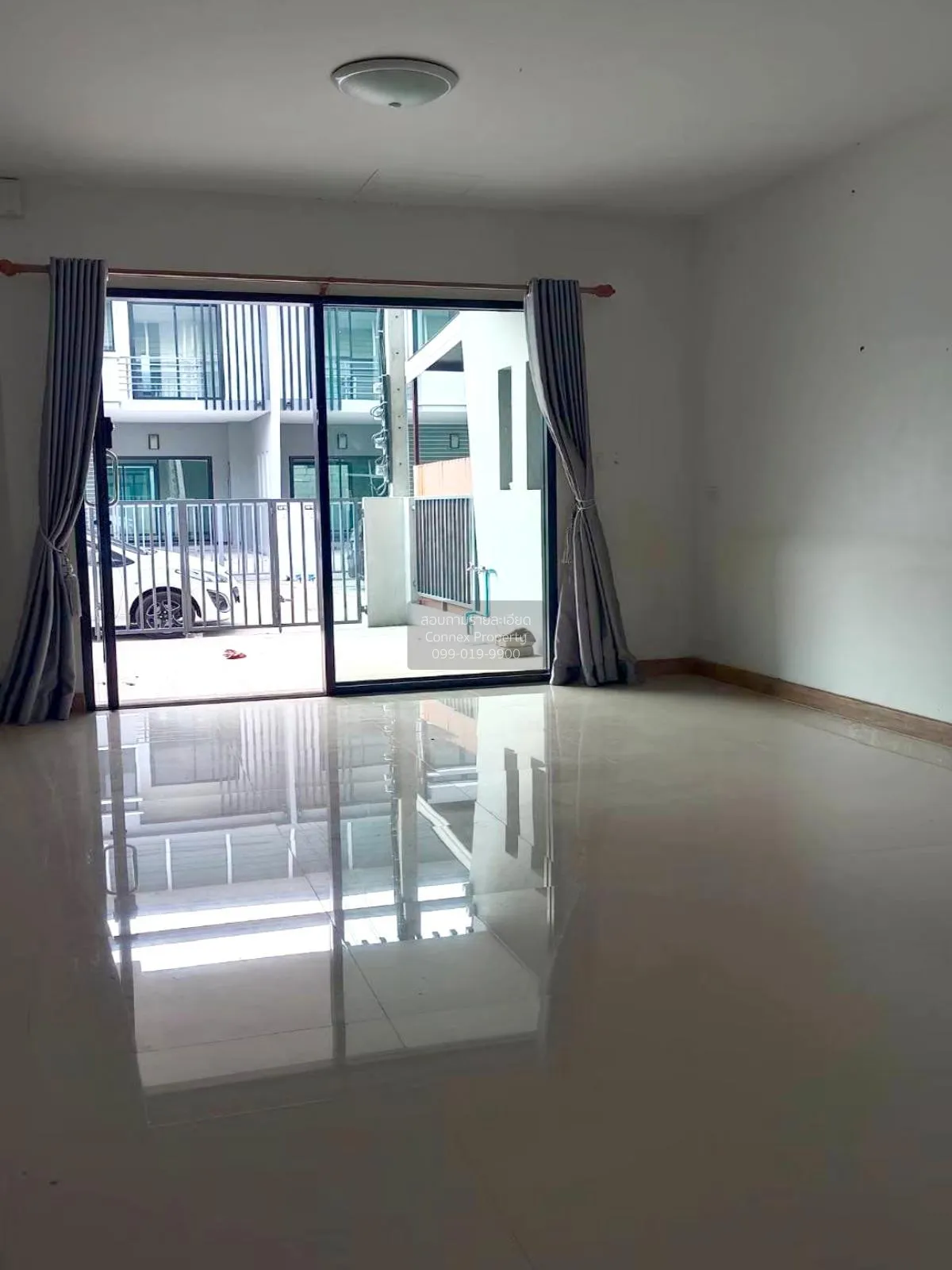 For Sale Townhouse/Townhome  , Baan Lapawan 23 , Lam Pho , Bang B 4