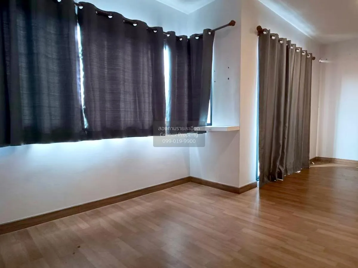 For Sale Townhouse/Townhome  , Baan Lapawan 23 , Lam Pho , Bang B