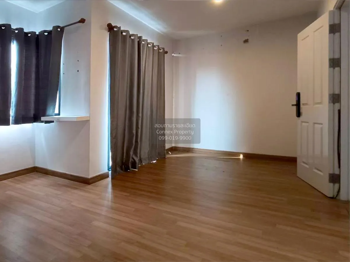 For Sale Townhouse/Townhome  , Baan Lapawan 23 , Lam Pho , Bang B