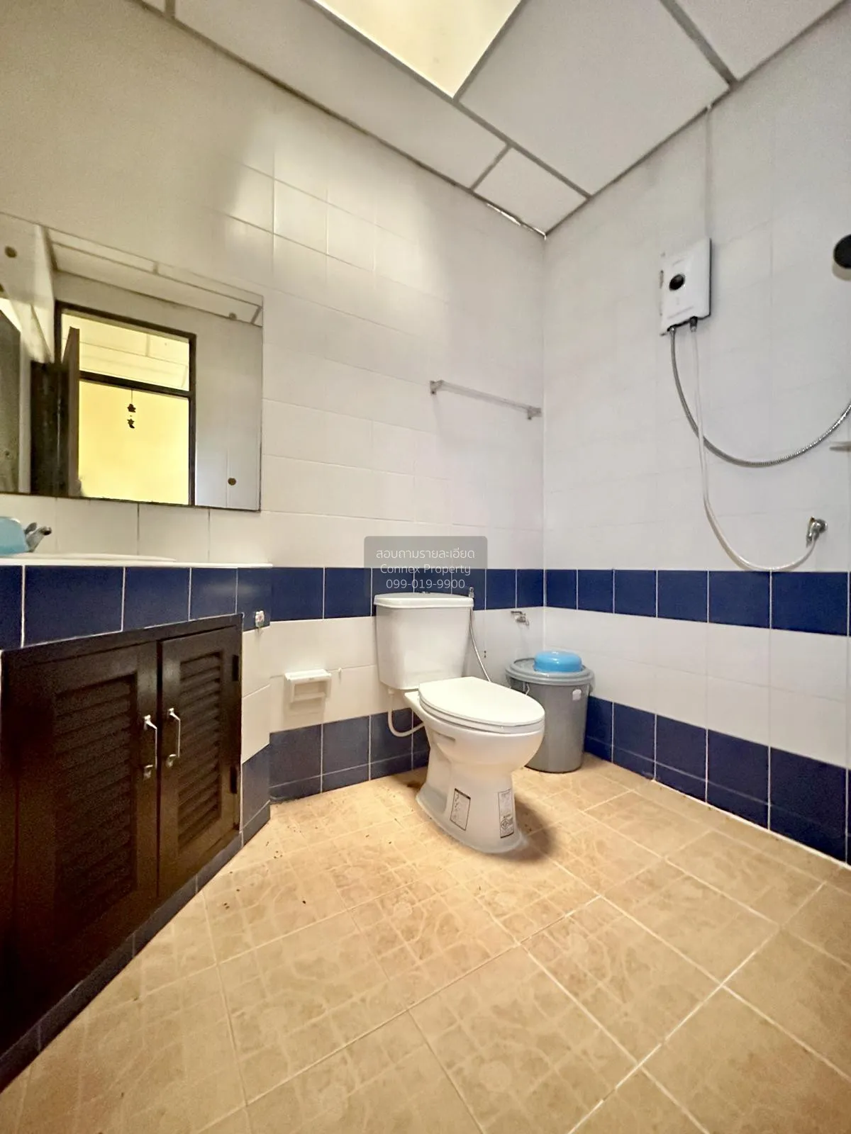 ขายทาวน์เฮ้าส์/ทาวน์โฮม  บ้านเสนาวิลล่า 3 ท่าแร้ง เขต บางเขน กรุง