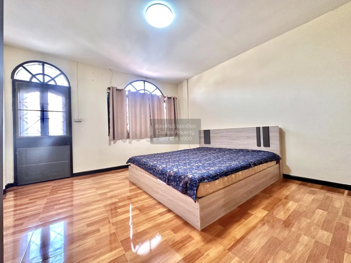 ขายทาวน์เฮ้าส์/ทาวน์โฮม  บ้านเสนาวิลล่า 3 ท่าแร้ง เขต บางเขน กรุง