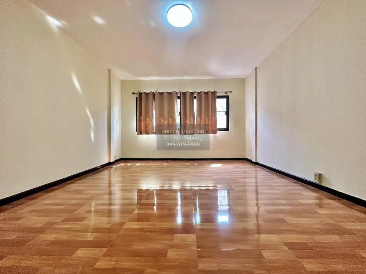 ขายทาวน์เฮ้าส์/ทาวน์โฮม  บ้านเสนาวิลล่า 3 ท่าแร้ง เขต บางเขน กรุง