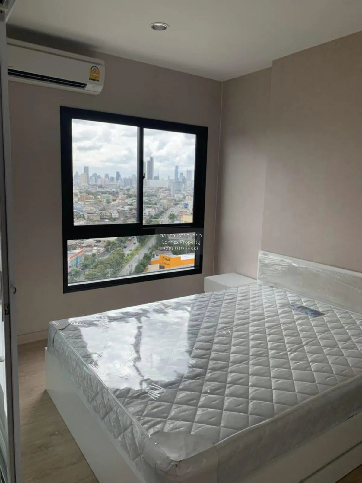 For Sale Condo , The Parkland Phetkasem - Thapra , MRT-Tha Phra , 1