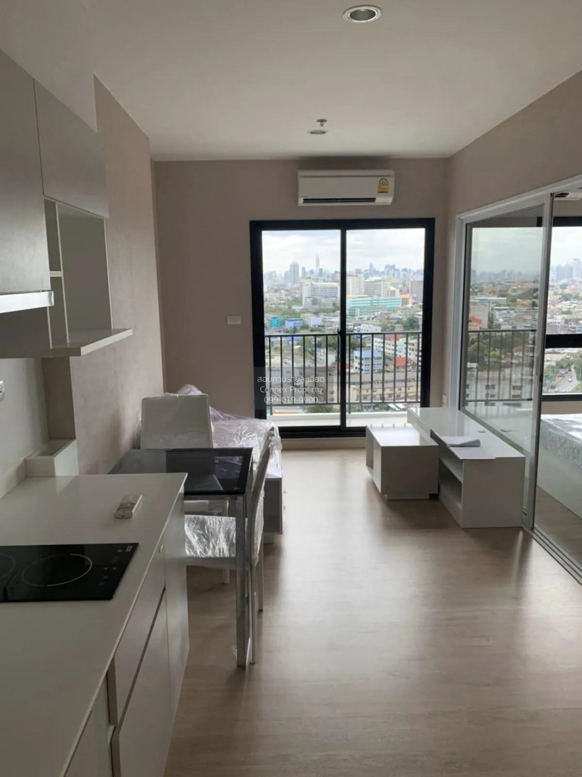 For Sale Condo , The Parkland Phetkasem - Thapra , MRT-Tha Phra , 3