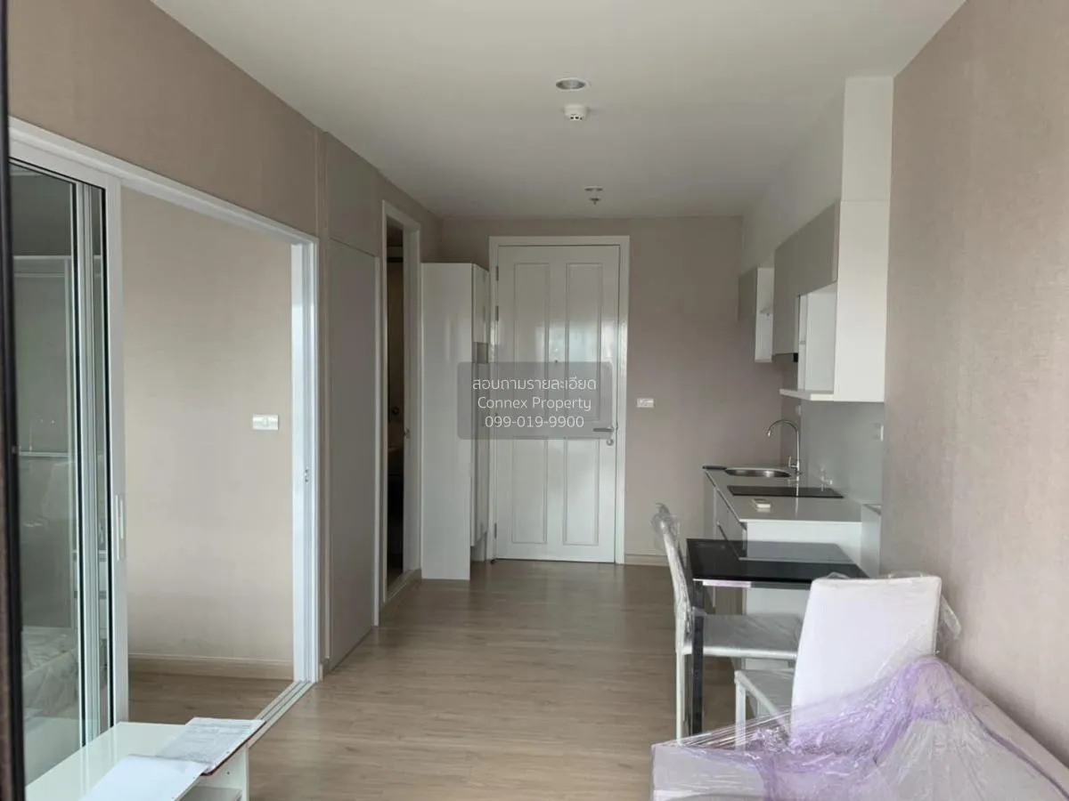 For Sale Condo , The Parkland Phetkasem - Thapra , MRT-Tha Phra , 4