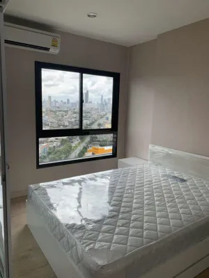 For Sale Condo , The Parkland Phetkasem - Thapra , MRT-Tha Phra , Wat Tha Phra , Phasi Charoen , Bangkok , CX-97365