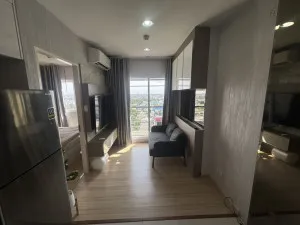 For Rent Condo , Bangkok Horizon Ratchada - Thapra , Bukkhalo , Thon Buri , Bangkok , CX-97366