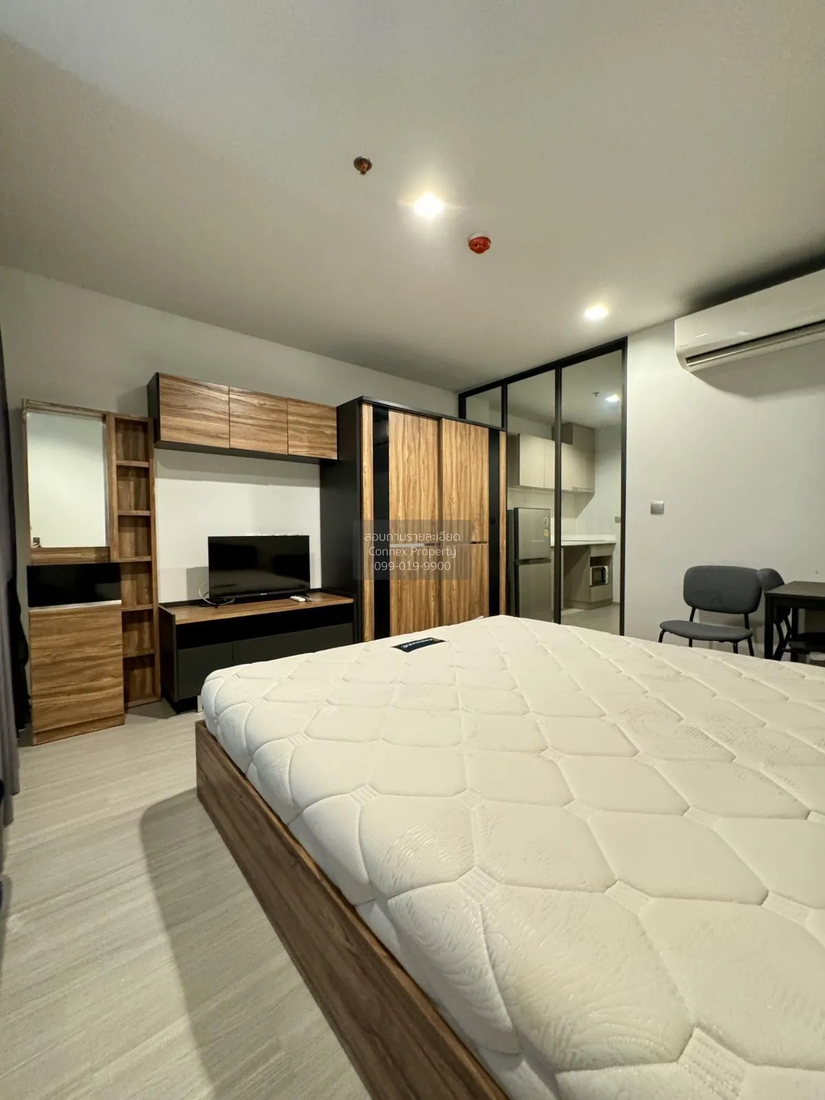 เช่าคอนโด  ไลฟ์ ลาดพร้าว BTS-ห้าแยกลาดพร้าว จอมพล  เขต จตุจักร กร 4