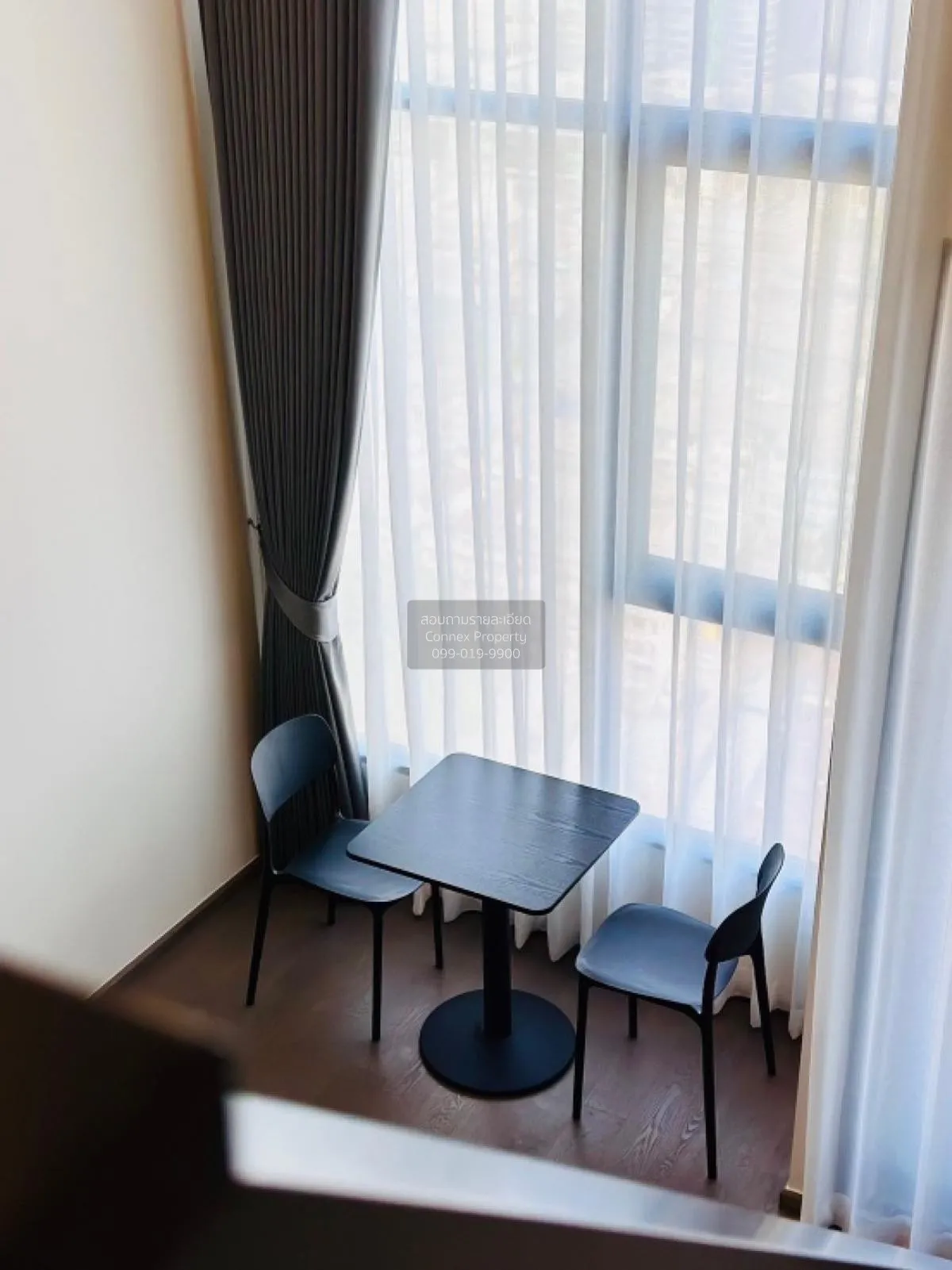 For Rent Condo , Park Origin Chula-Samyan , Duplex , MRT-Sam Yan  4