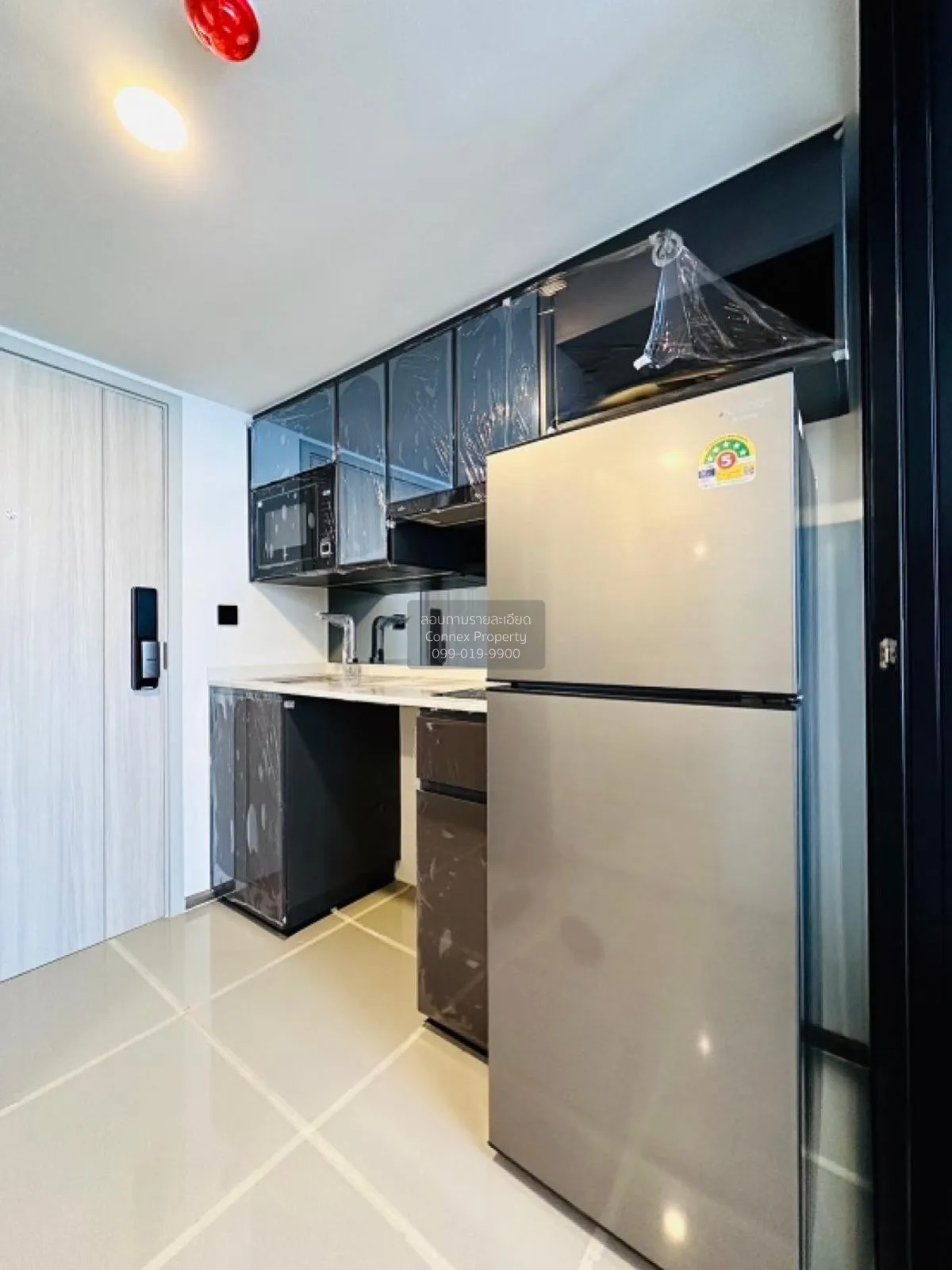 For Rent Condo , Park Origin Chula-Samyan , Duplex , MRT-Sam Yan 