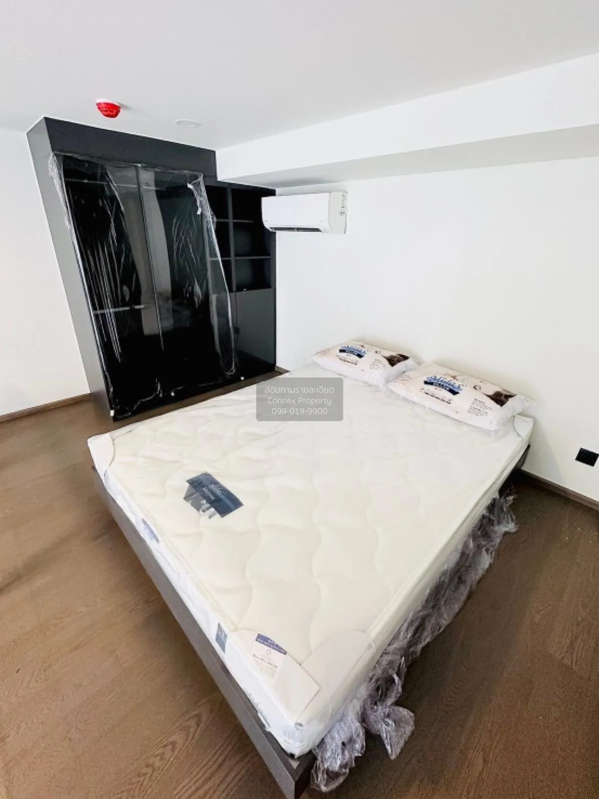 For Rent Condo , Park Origin Chula-Samyan , Duplex , MRT-Sam Yan 