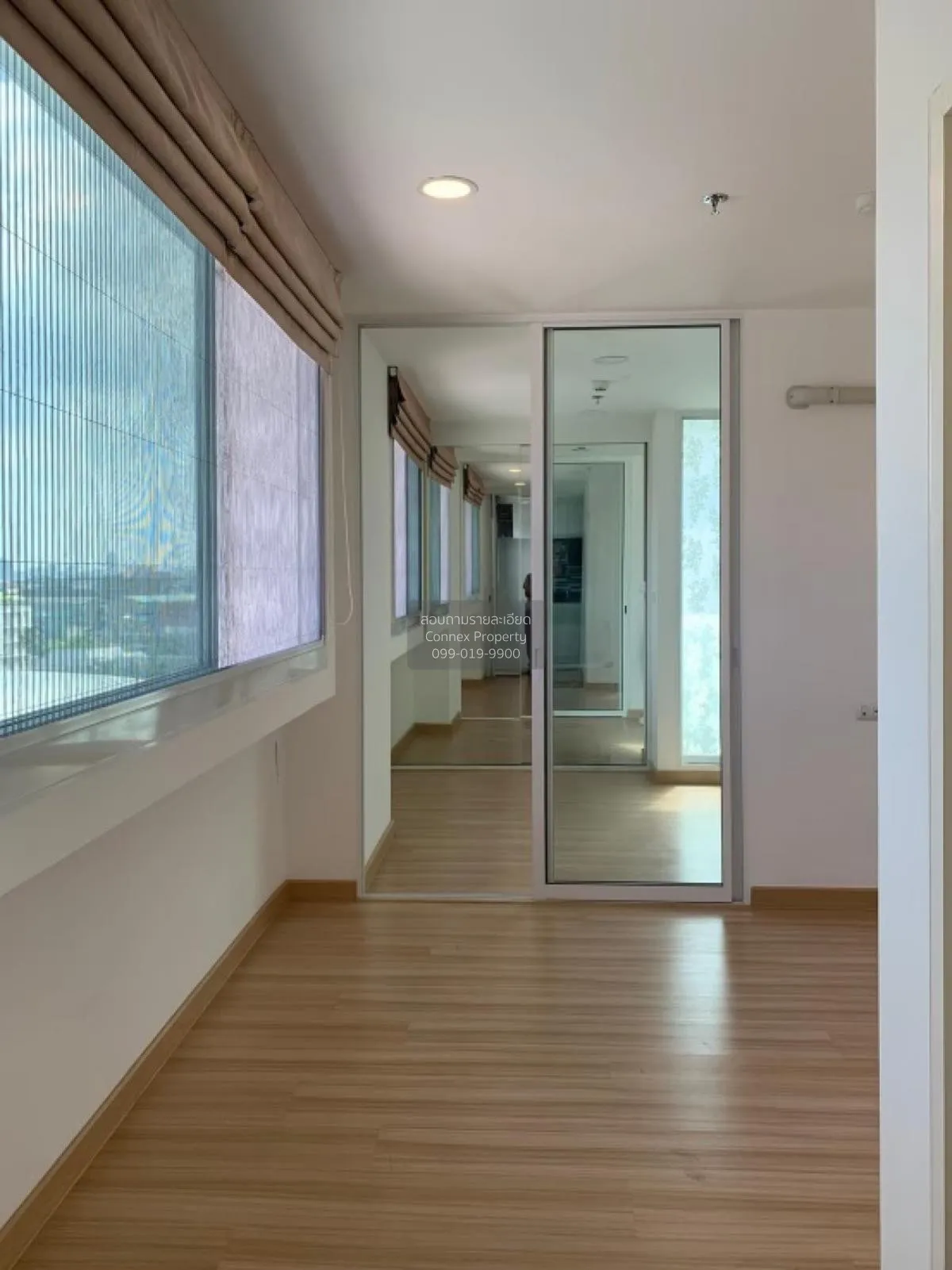 เช่าคอนโด  ชาโตว์ อินทาวน์ พระราม 8 MRT-บางยี่ขัน บางยี่ขัน เขต บ 2