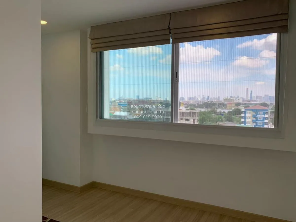 เช่าคอนโด  ชาโตว์ อินทาวน์ พระราม 8 MRT-บางยี่ขัน บางยี่ขัน เขต บ 3