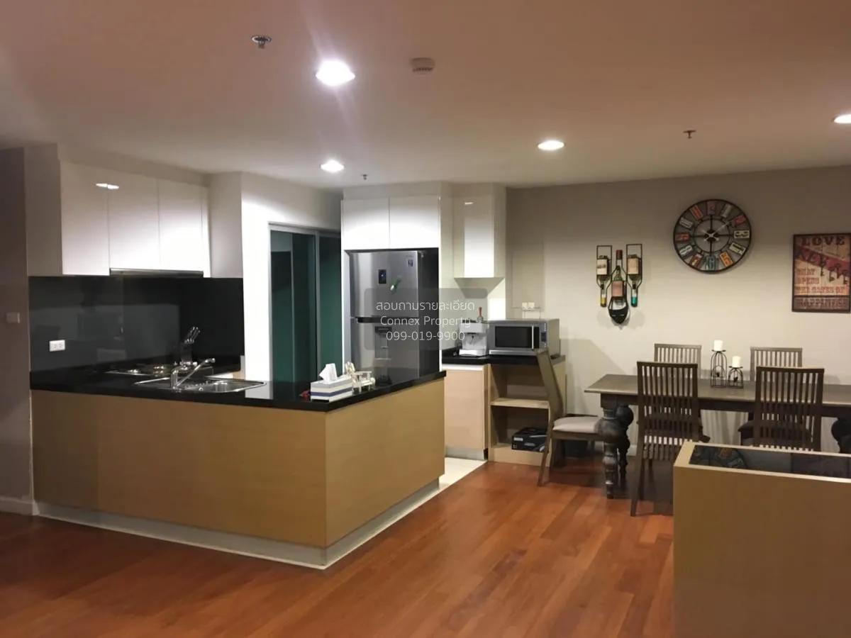 For Rent Condo , Belle Grand Rama 9 , MRT-Phra Ram 9 , Huai Khwan 3