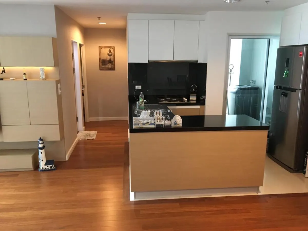 For Rent Condo , Belle Grand Rama 9 , MRT-Phra Ram 9 , Huai Khwan 4