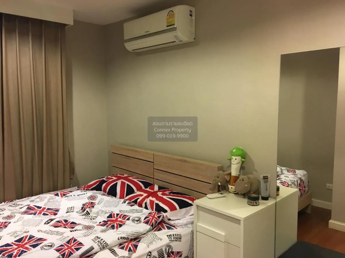 For Rent Condo , Belle Grand Rama 9 , MRT-Phra Ram 9 , Huai Khwan