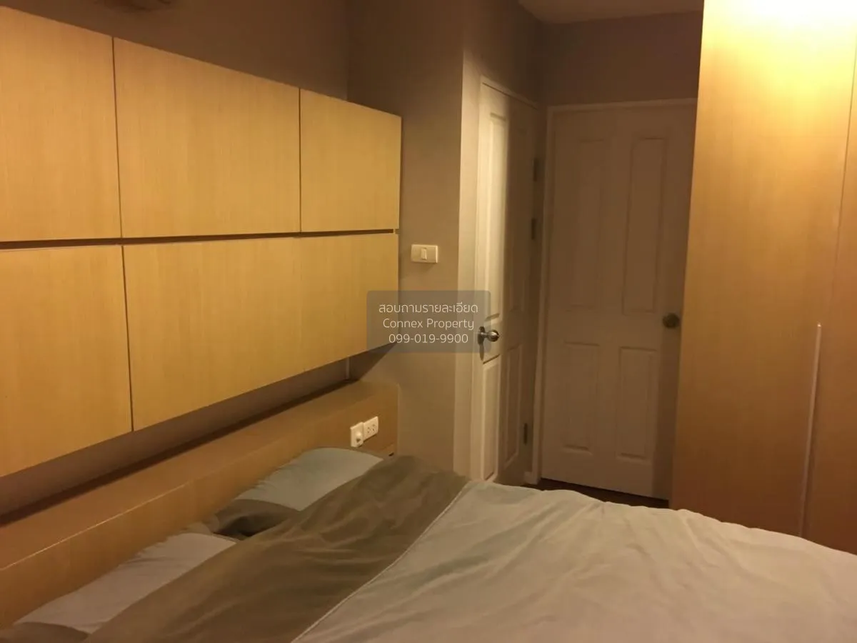 For Rent Condo , Belle Grand Rama 9 , MRT-Phra Ram 9 , Huai Khwan