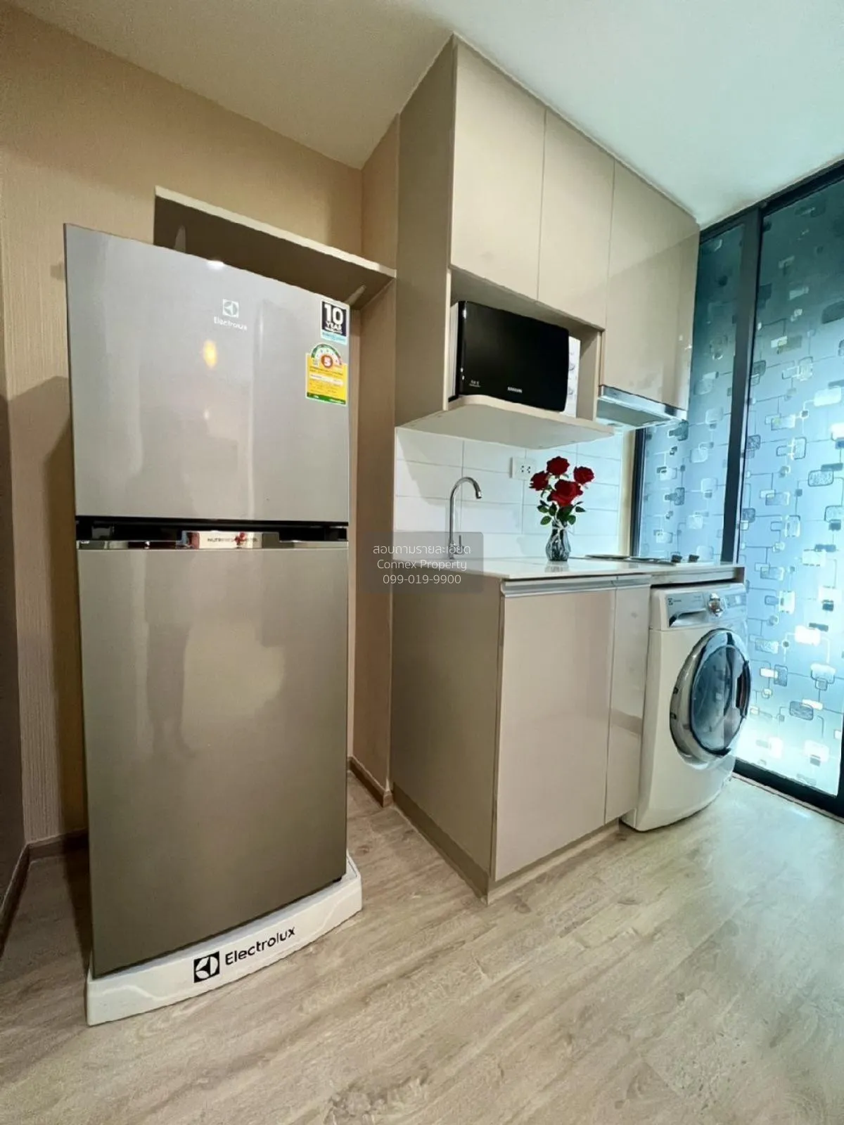 เช่าคอนโด  ไอดีโอ คิว จุฬา-สามย่าน MRT-สามย่าน บางรัก เขต บางรัก 