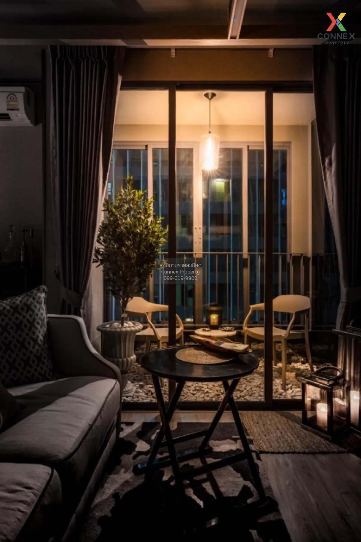 ขายคอนโด  ไอดีโอ คิว จุฬา-สามย่าน MRT-สามย่าน บางรัก เขต บางรัก ก