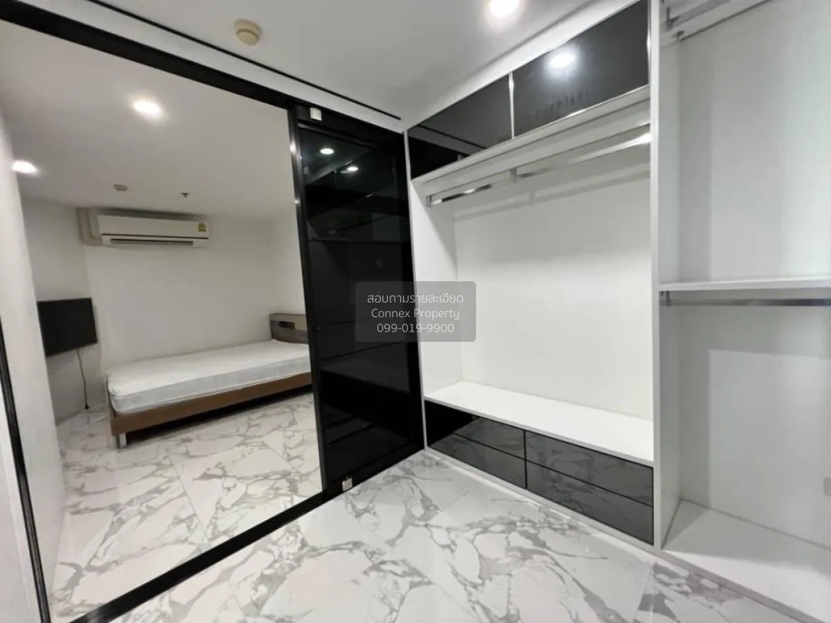 For Sale Condo , Belle Grand Rama 9 , MRT-Phra Ram 9 , Huai Khwan