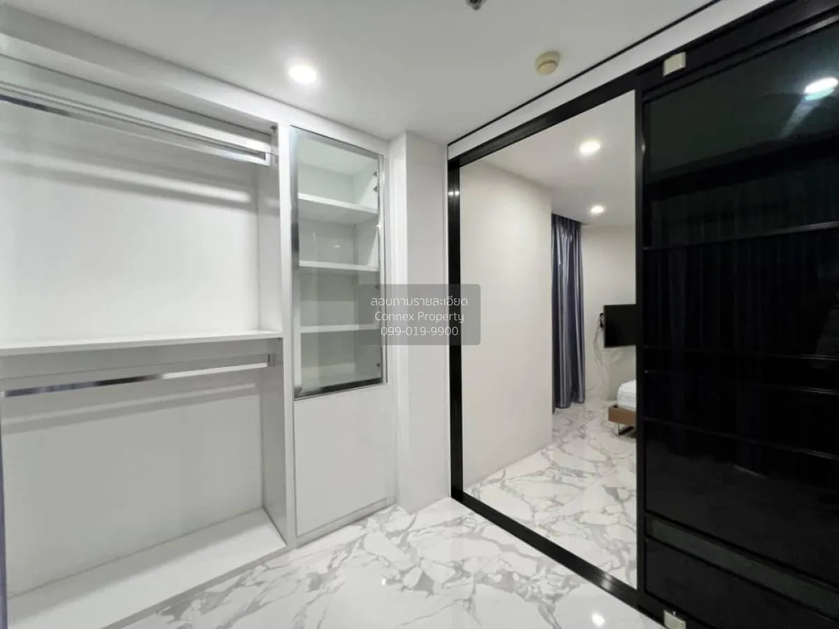 For Sale Condo , Belle Grand Rama 9 , MRT-Phra Ram 9 , Huai Khwan