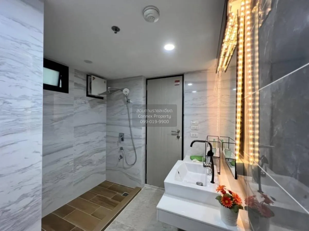 For Sale Condo , Belle Grand Rama 9 , MRT-Phra Ram 9 , Huai Khwan