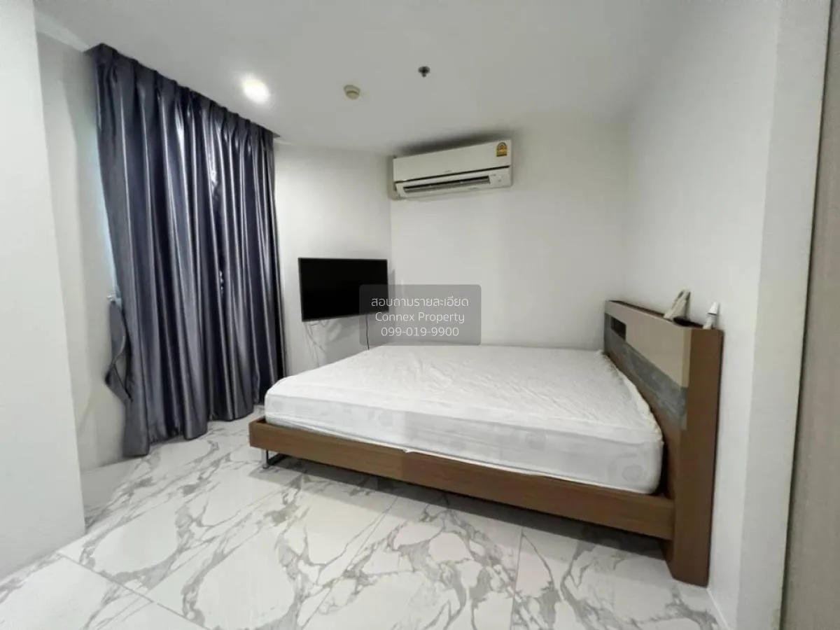 For Sale Condo , Belle Grand Rama 9 , MRT-Phra Ram 9 , Huai Khwan