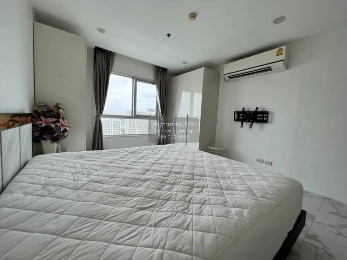 For Sale Condo , Belle Grand Rama 9 , MRT-Phra Ram 9 , Huai Khwan