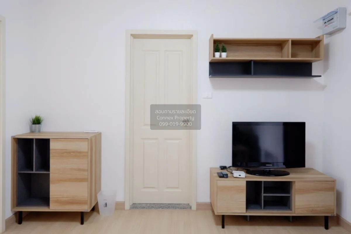 เช่าคอนโด  ศุภาลัย เวอเรนด้า พระราม 9 MRT-พระราม 9 บางกะปิ เขต ห้ 2