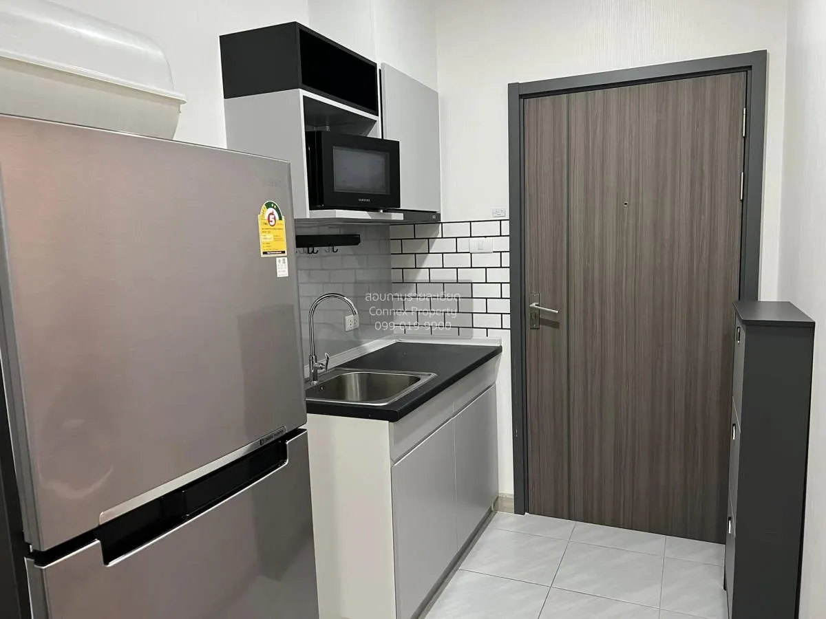 For Rent Condo , Supalai Loft Sathorn-Ratchaphruek , BTS-Bang Wa  2