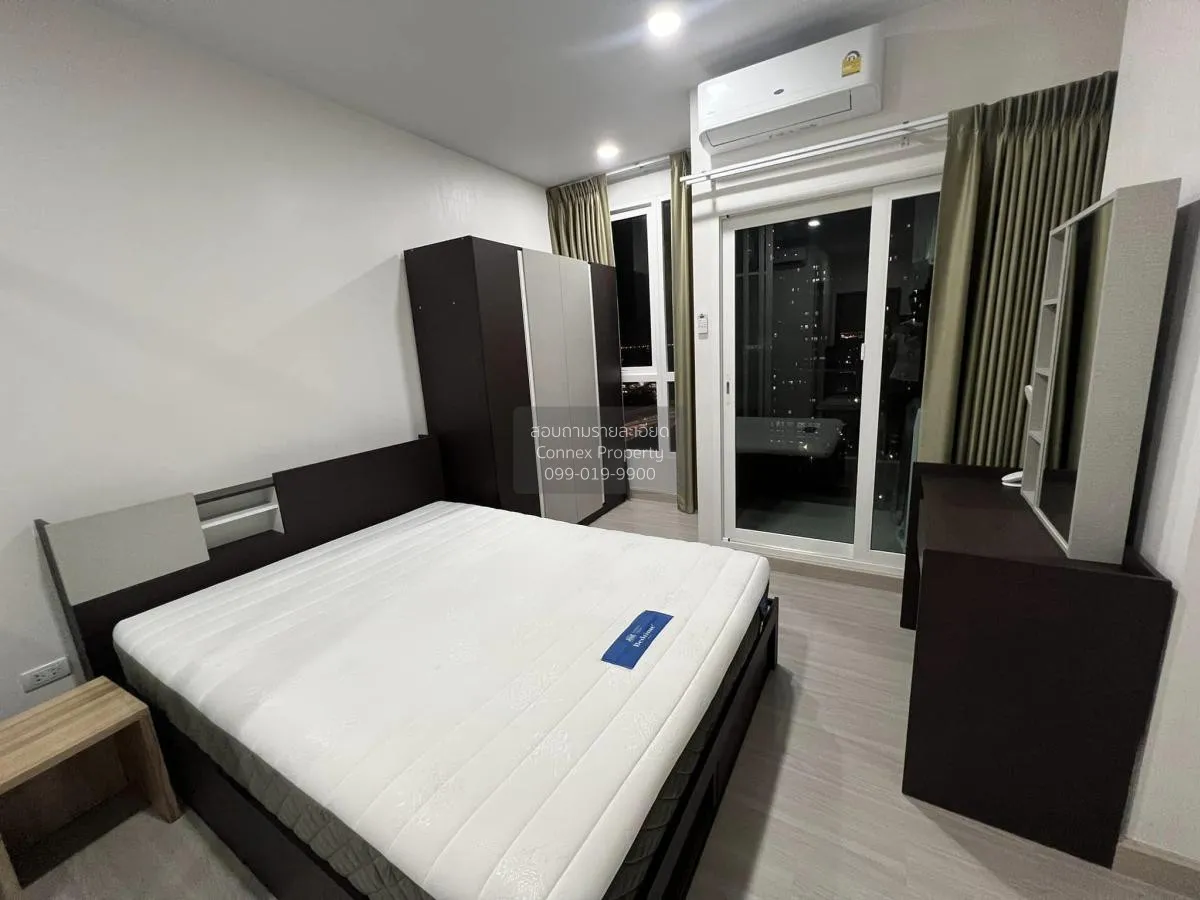 For Rent Condo , Supalai Loft Sathorn-Ratchaphruek , BTS-Bang Wa  3