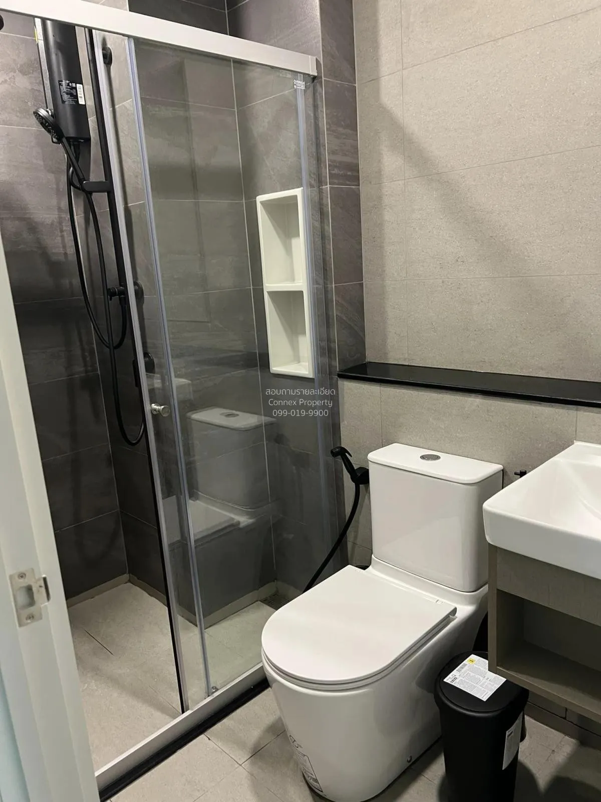 For Rent Condo , Supalai Loft Sathorn-Ratchaphruek , BTS-Bang Wa  4