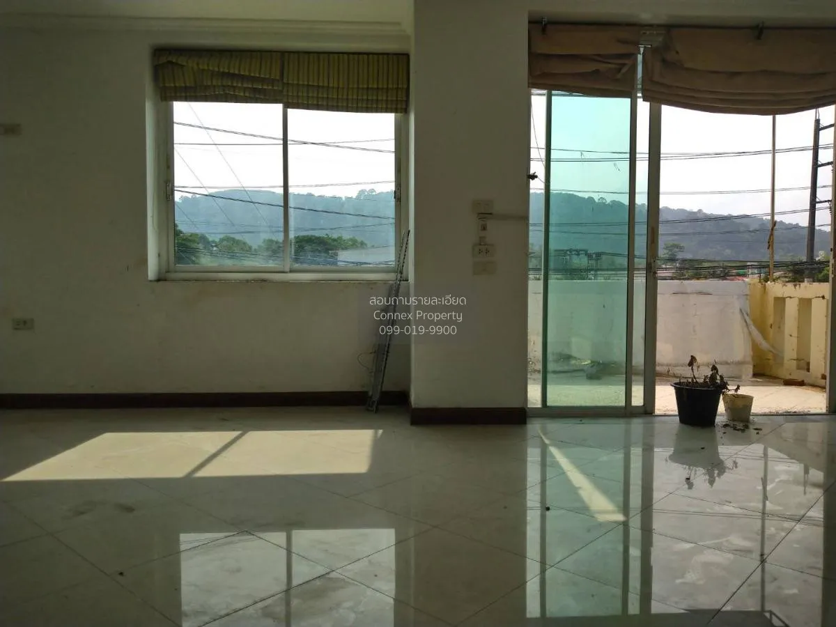 ขายโฮมออฟฟิศ​ภูเก็ต​ วิวสวย ชั้นสูง ห้องมุม หน้ากว้าง วิชิต เมือง