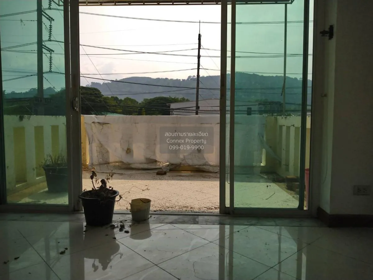 ขายโฮมออฟฟิศ​ภูเก็ต​ วิวสวย ชั้นสูง ห้องมุม หน้ากว้าง วิชิต เมือง