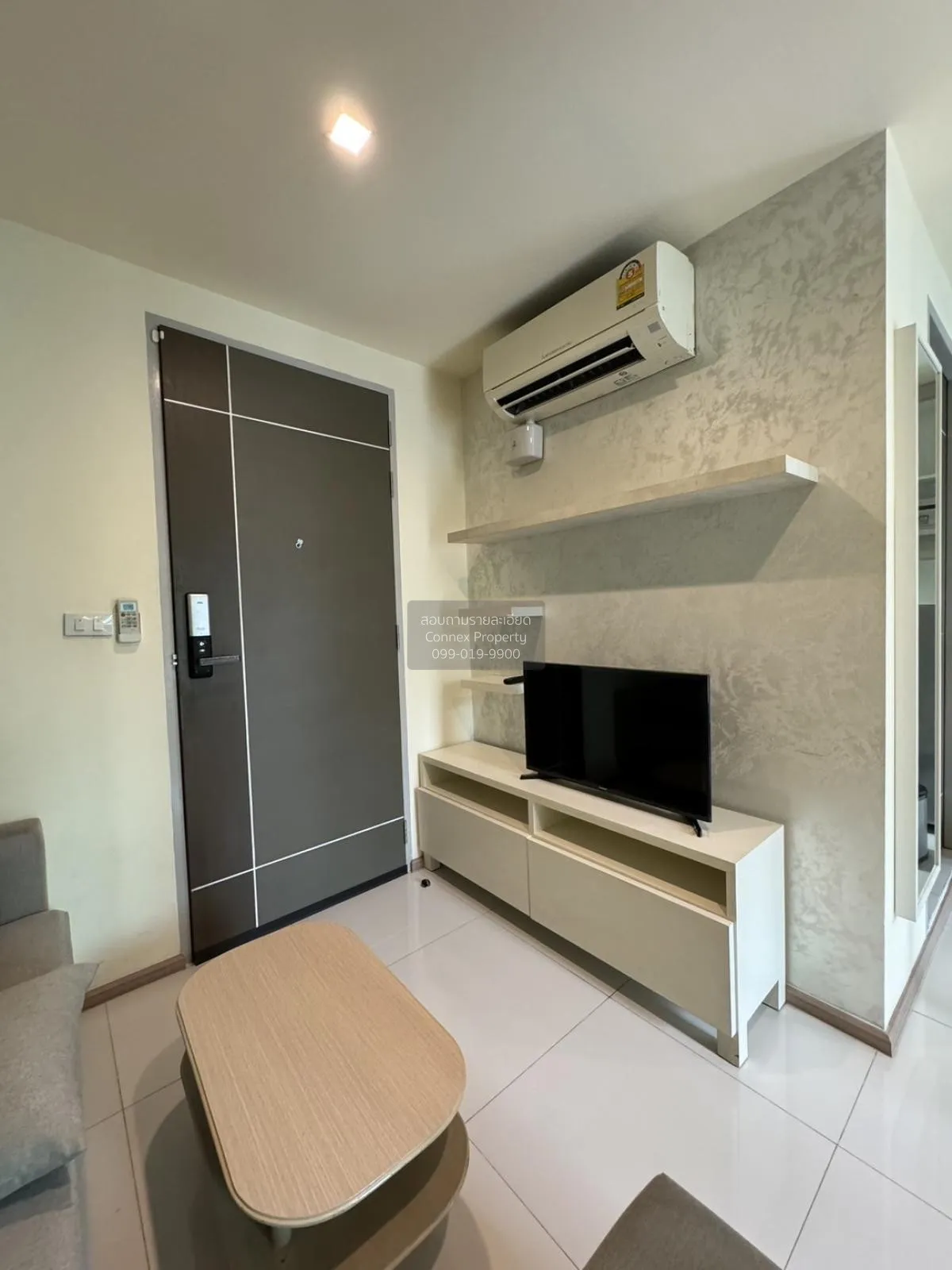 เช่าคอนโด  ฮิว สุขุมวิท BTS-บางจาก บางจาก เขต พระโขนง กรุงเทพ CX- 2