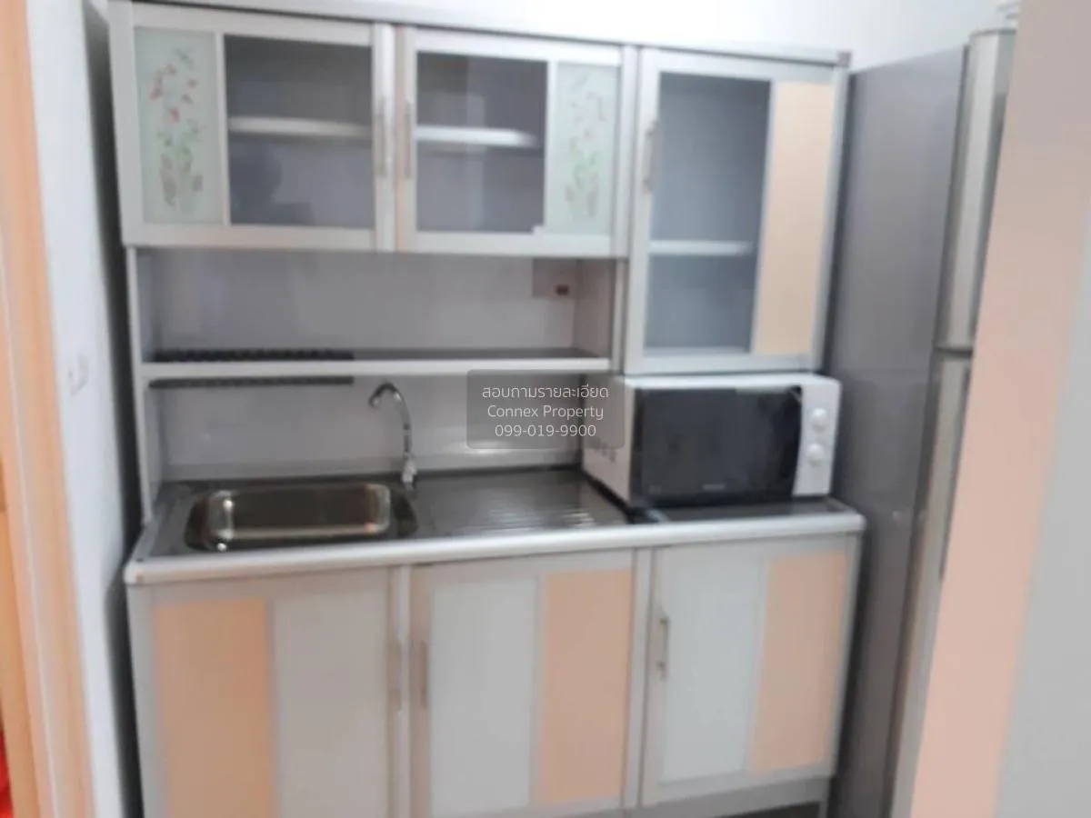 For Rent Condo , UNIO Charan 3 , MRT-Tha Phra , Wat Tha Phra , Ba 3