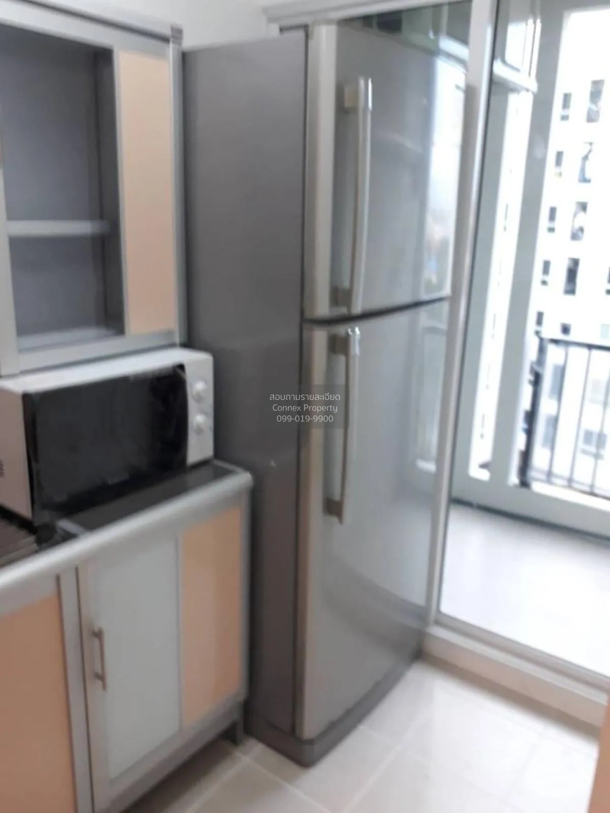 For Rent Condo , UNIO Charan 3 , MRT-Tha Phra , Wat Tha Phra , Ba 4
