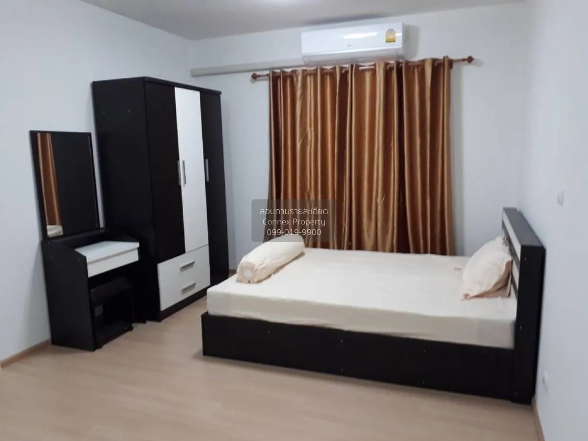 For Rent Condo , UNIO Charan 3 , MRT-Tha Phra , Wat Tha Phra , Ba