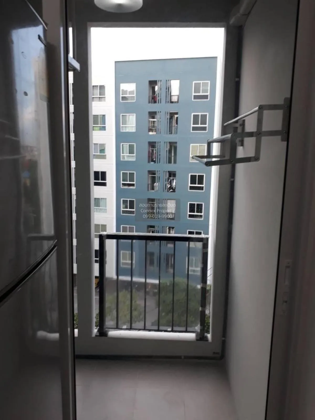 For Rent Condo , UNIO Charan 3 , MRT-Tha Phra , Wat Tha Phra , Ba