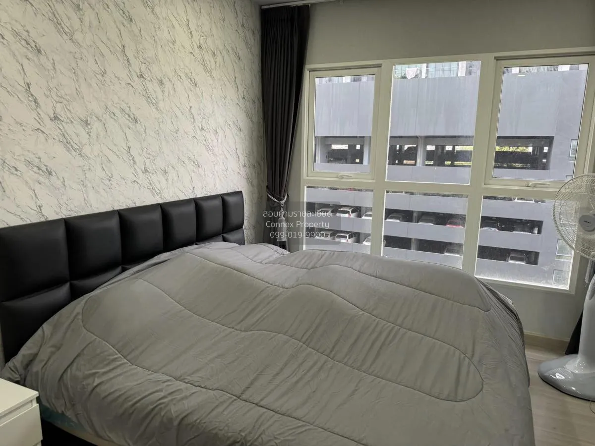 For Rent Condo , Supalai City Resort Charan 91 , MRT-Bang O , Ban 4