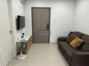 For Rent Condo , Supalai City Resort Charan 91 , MRT-Bang O , Bang O , Bang Phlat , Bangkok , CX-97392