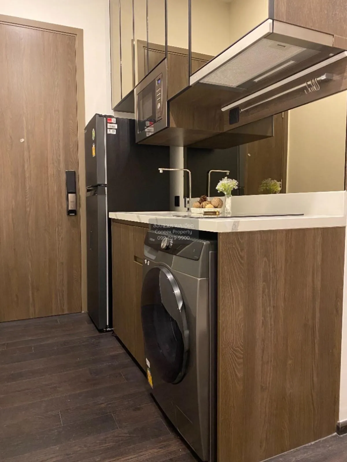 For Rent Condo , Park Origin Thonglor , BTS-Thong Lo , Khlong Tan 4