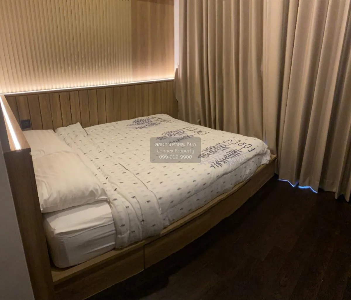 For Rent Condo , Park Origin Thonglor , BTS-Thong Lo , Khlong Tan