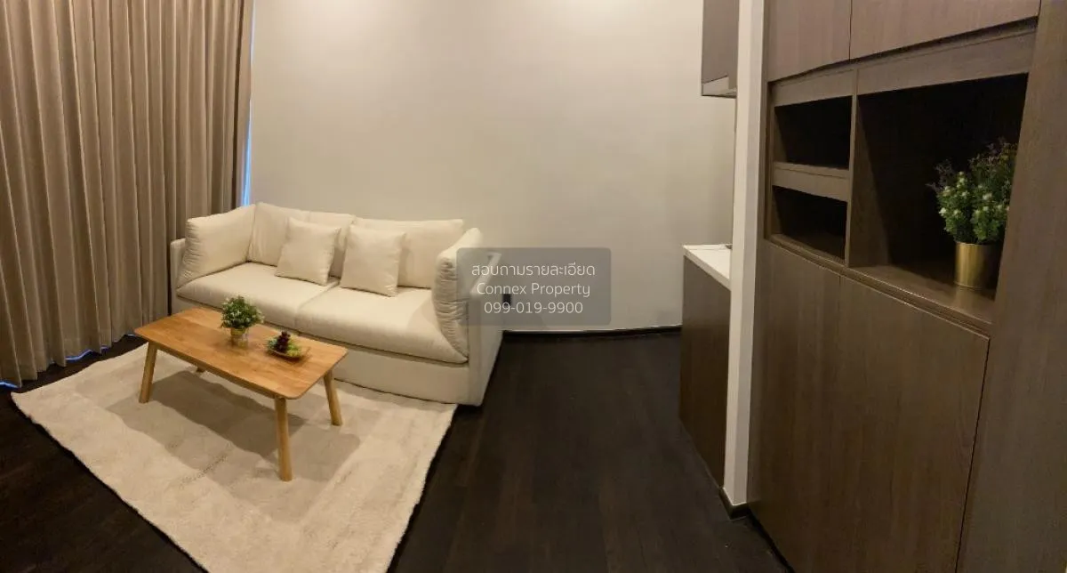 ขายคอนโด  พาร์ค ออริจิ้น ทองหล่อ BTS-ทองหล่อ คลองตันเหนือ เขต วัฒ 3