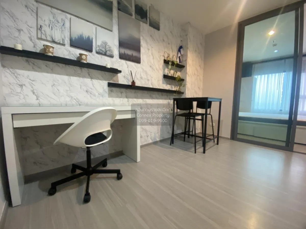 For Rent Condo , Aspire Sathorn - Ratchapruek , BTS-Bang Wa , Pak 2