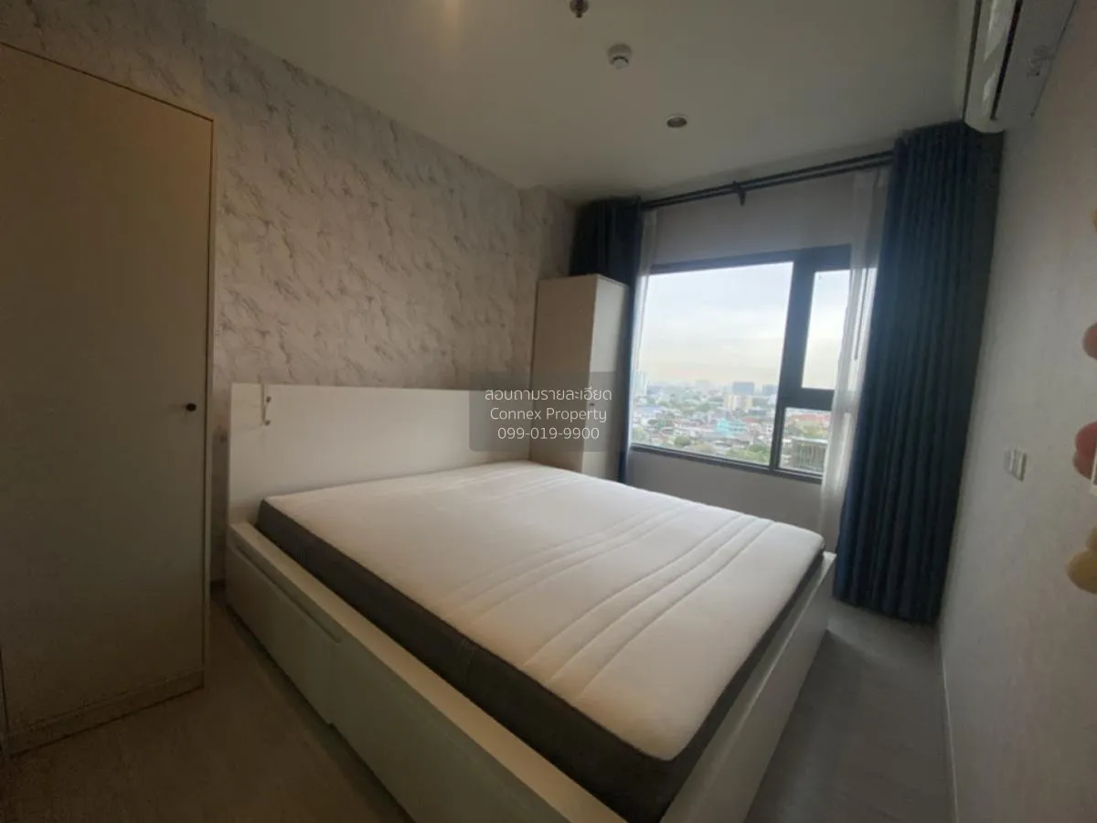 For Rent Condo , Aspire Sathorn - Ratchapruek , BTS-Bang Wa , Pak
