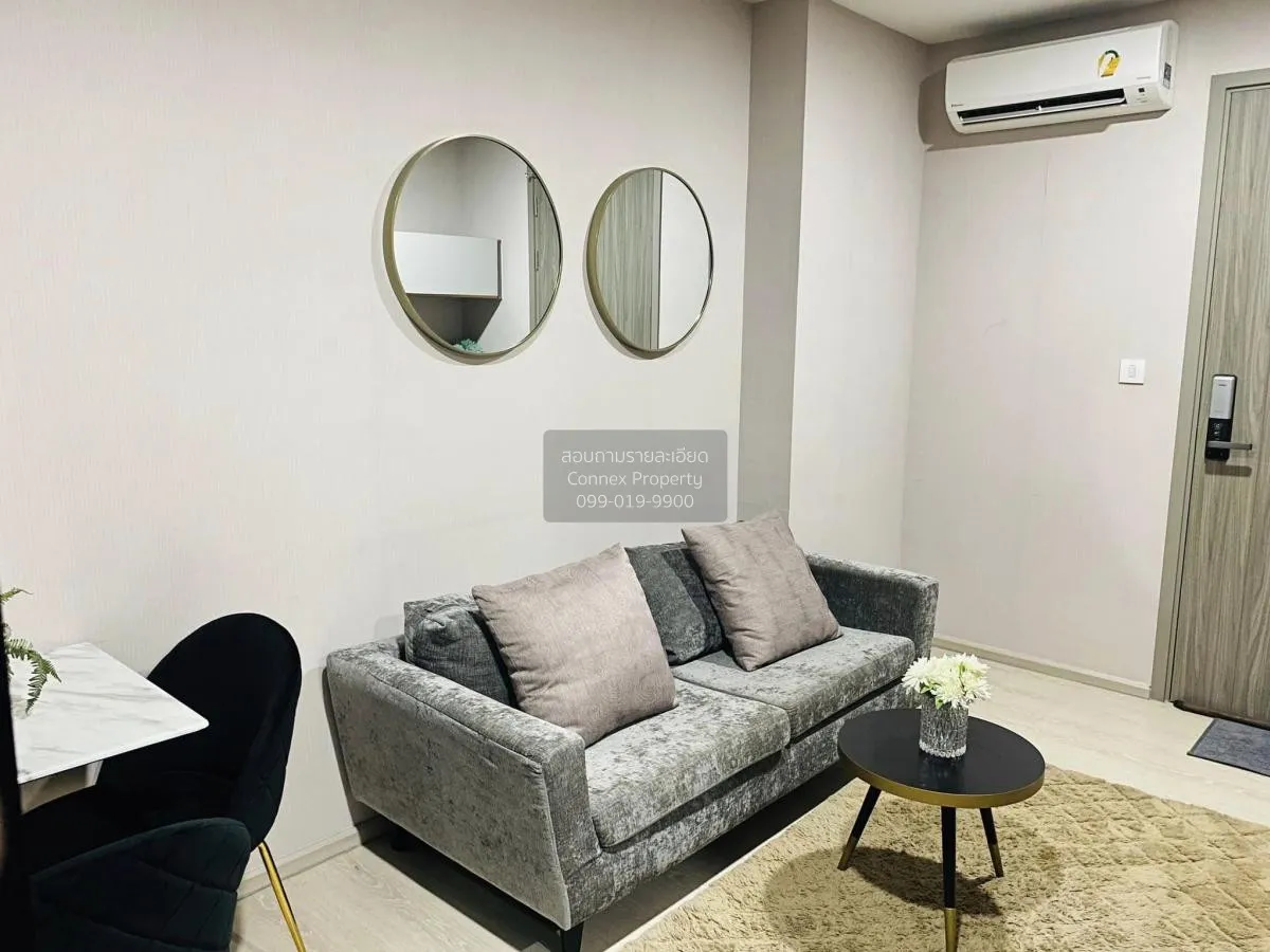 For Rent Condo , Knightsbridge Phaholyothin Interchange , BTS-Wat 1