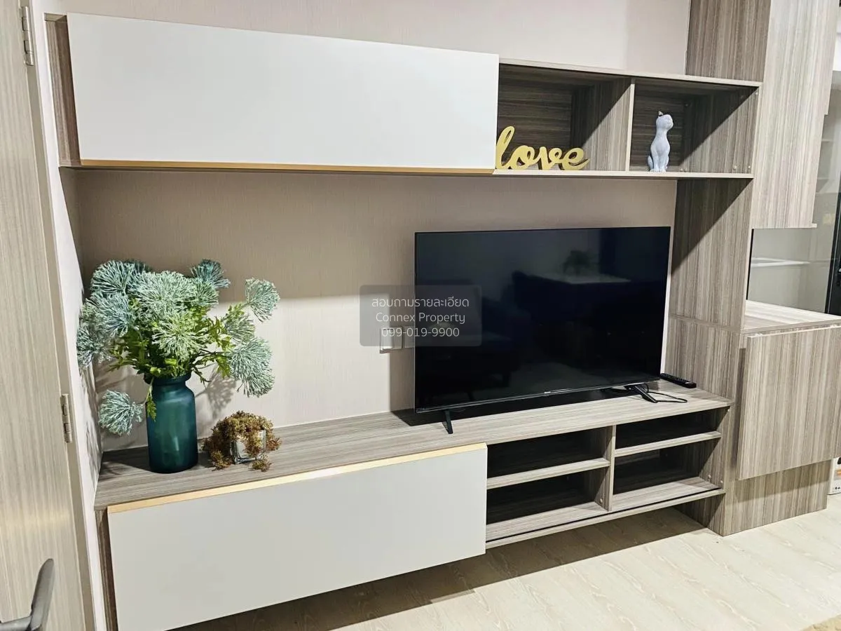 For Rent Condo , Knightsbridge Phaholyothin Interchange , BTS-Wat 2