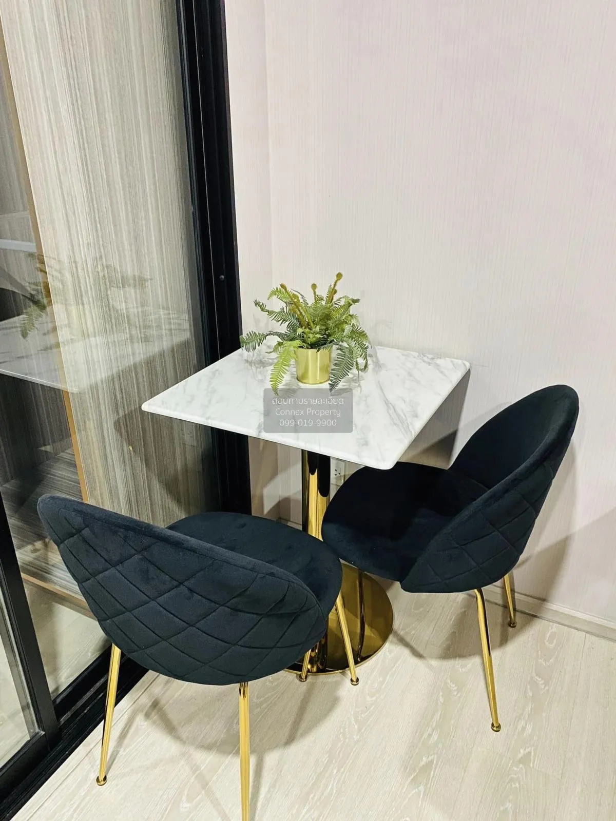 For Rent Condo , Knightsbridge Phaholyothin Interchange , BTS-Wat